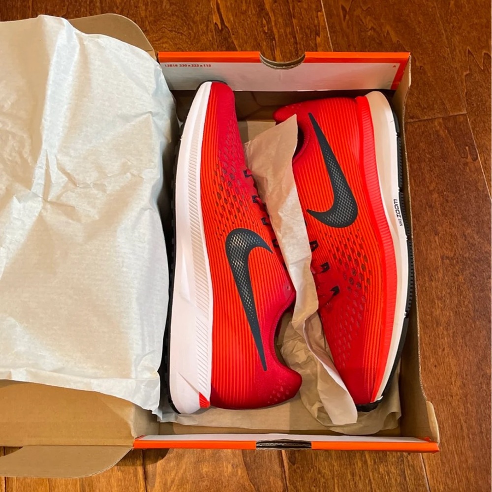 Nike Pegasus